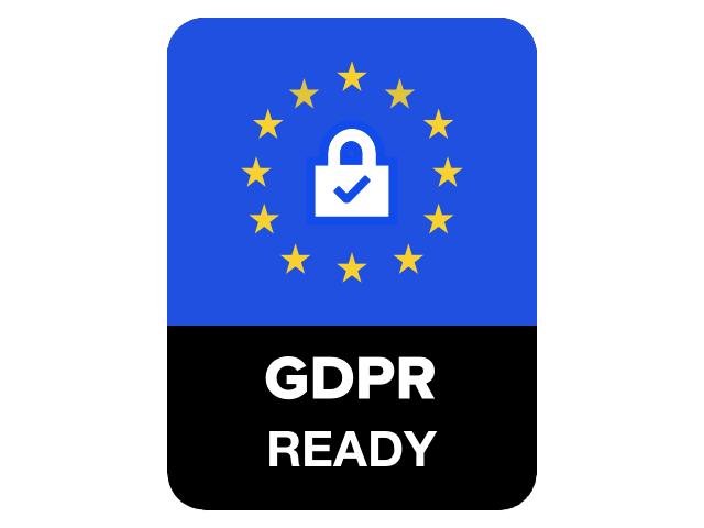 GDPR Compliant
