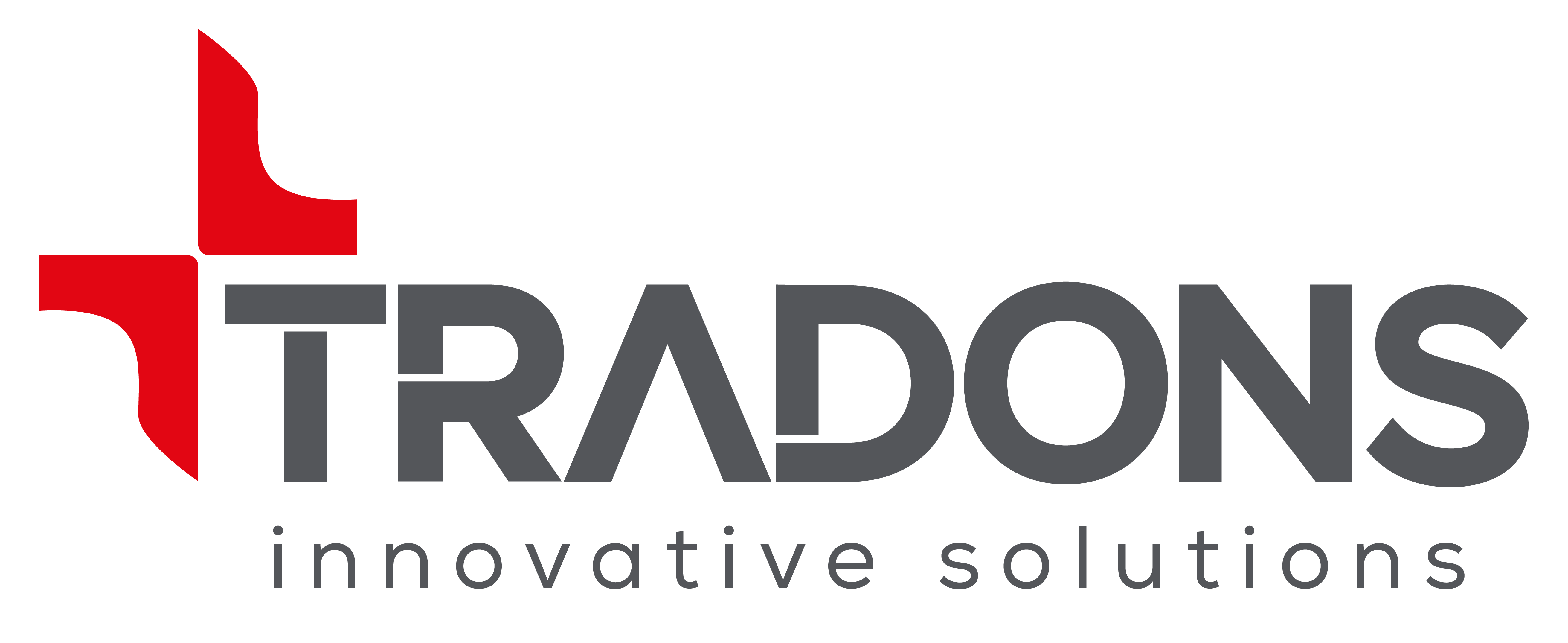 Tradons Logo